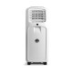3-in-1 Portable Air Conditioner - White 3-in-1 Portable Air Conditioner - White