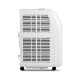 3-in-1 Portable Air Conditioner - White 3-in-1 Portable Air Conditioner - White