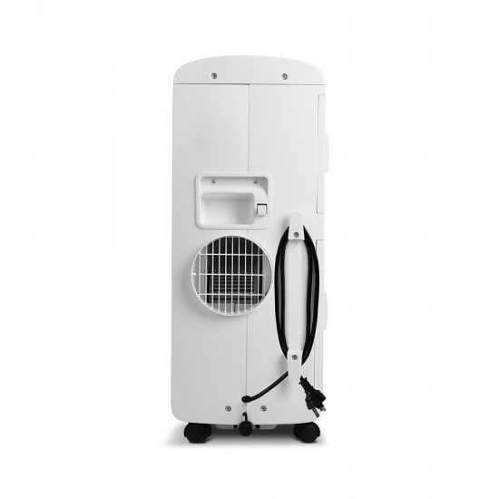3-in-1 Portable Air Conditioner - White 3-in-1 Portable Air Conditioner - White