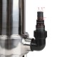 Giantz 1800W Submersible Water Pump Giantz 1800W Submersible Water Pump