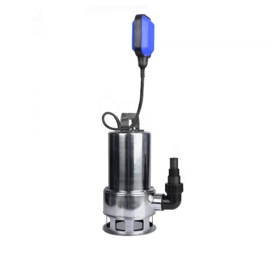 Giantz 1800W Submersible Water Pump Giantz 1800W Submersible Water Pump