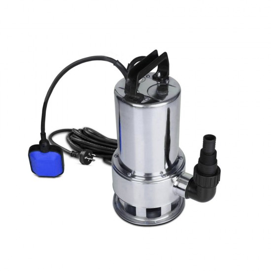 Giantz 1800W Submersible Water Pump Giantz 1800W Submersible Water Pump