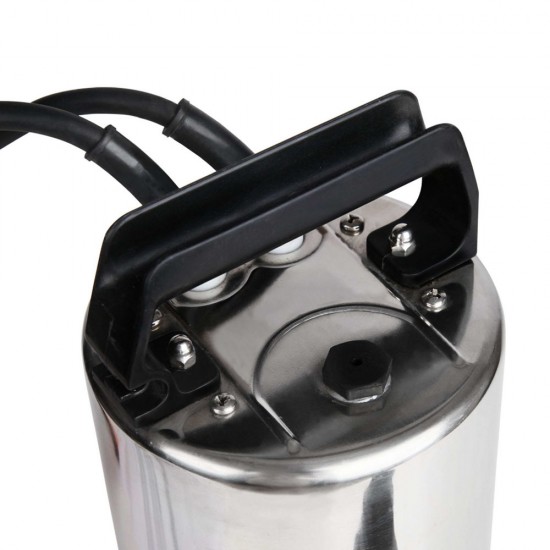 Giantz 1800W Submersible Water Pump Giantz 1800W Submersible Water Pump