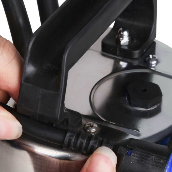 Giantz 1800W Submersible Water Pump Giantz 1800W Submersible Water Pump