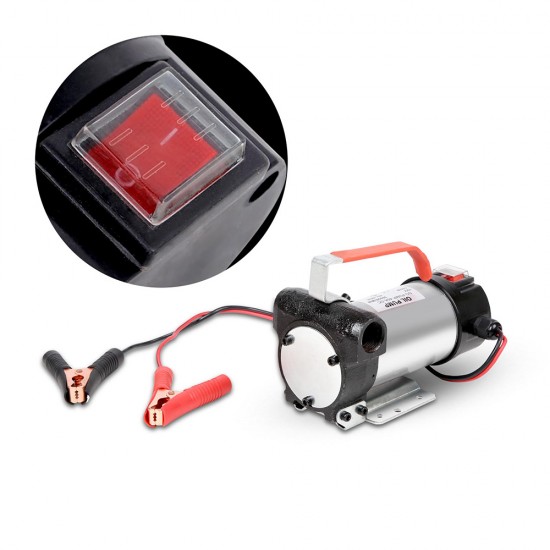 Giantz 12V Bio Diesal Transfer Pump Giantz 12V Bio Diesal Transfer Pump