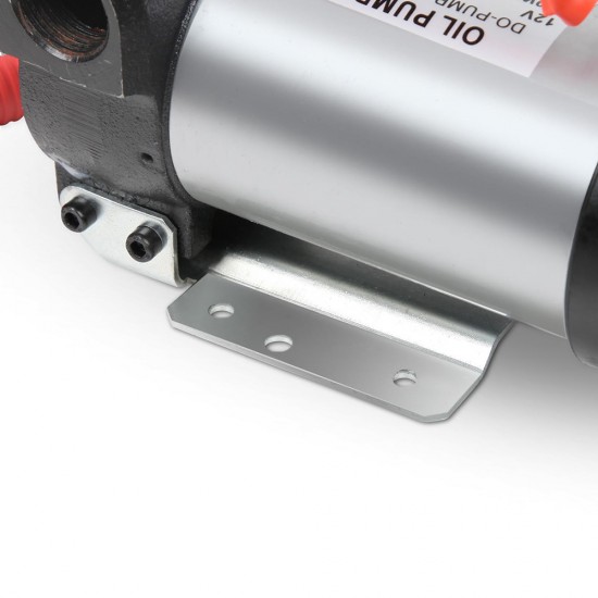 Giantz 12V Bio Diesal Transfer Pump Giantz 12V Bio Diesal Transfer Pump