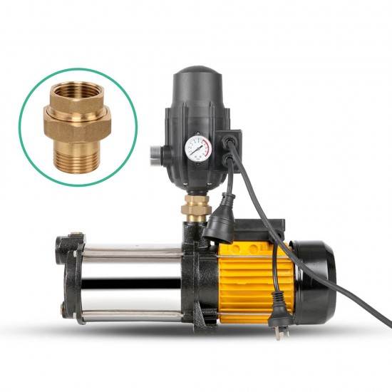 Giantz 25000W High Pressure Rain Tank Pump Giantz 25000W High Pressure Rain Tank Pump