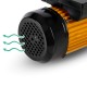 Giantz 2000W High Pressure Garden Water Pump Giantz 2000W High Pressure Garden Water Pump
