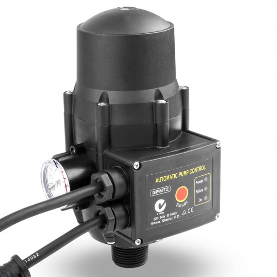 Giantz 2000W High Pressure Garden Water Pump Giantz 2000W High Pressure Garden Water Pump