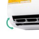 7.0KW Split System Reverse Cycle Air Conditioner 7.0KW Split System Reverse Cycle Air Conditioner