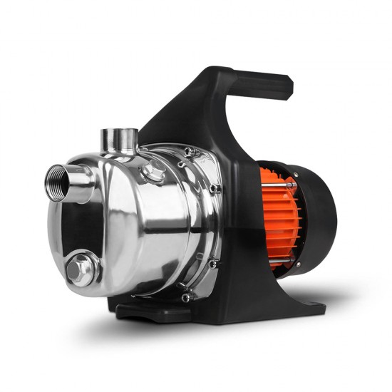 Giantz 1500W Garden High Pressure Water Pump Giantz 1500W Garden High Pressure Water Pump