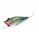5X 8cm Popper Poppers Fishing Lure Lures Surface Tackle Fresh Saltwater