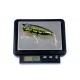 4X 6.5cm Popper Poppers Fishing Lure Lures Surface Tackle Saltwater