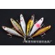 6X 7.5cm Popper Poppers Fishing Hard Lure Lures Surface Tackle Fresh Saltwater 6X 7.5cm Popper Poppers Fishing Hard Lure Lures Surface Tackle Fresh Saltwater