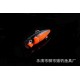 6X 3.5cm Popper Poppers Fishing Hard Lure Lures Surface Tackle Fresh Saltwater 6X 3.5cm Popper Poppers Fishing Hard Lure Lures Surface Tackle Fresh Saltwater