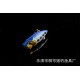 6X 3.5cm Popper Poppers Fishing Hard Lure Lures Surface Tackle Fresh Saltwater 6X 3.5cm Popper Poppers Fishing Hard Lure Lures Surface Tackle Fresh Saltwater