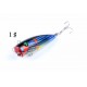 4X 6.8cm Popper Poppers Fishing Lure Lures Surface Tackle Saltwater