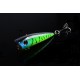 5X 6cm Popper Poppers Fishing Lure Lures Surface Tackle Fresh Saltwater 5X 6cm Popper Poppers Fishing Lure Lures Surface Tackle Fresh Saltwater