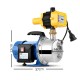 Giantz 2300W High Pressure Garden Jet Water Pump with Auto Controller Giantz 2300W High Pressure Garden Jet Water Pump with Auto Controller