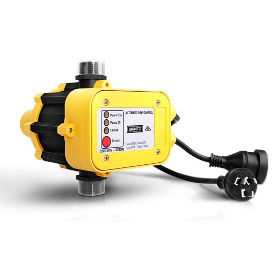 Giantz 2300W High Pressure Garden Jet Water Pump with Auto Controller Giantz 2300W High Pressure Garden Jet Water Pump with Auto Controller