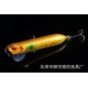 8X 9.5cm Popper Poppers Fishing Lure Lures Surface Tackle Fresh Saltwater 8X 9.5cm Popper Poppers Fishing Lure Lures Surface Tackle Fresh Saltwater