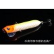 8X 9.5cm Popper Poppers Fishing Lure Lures Surface Tackle Fresh Saltwater 8X 9.5cm Popper Poppers Fishing Lure Lures Surface Tackle Fresh Saltwater