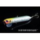 8X 9.5cm Popper Poppers Fishing Lure Lures Surface Tackle Fresh Saltwater 8X 9.5cm Popper Poppers Fishing Lure Lures Surface Tackle Fresh Saltwater