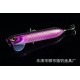 8X 9.5cm Popper Poppers Fishing Lure Lures Surface Tackle Fresh Saltwater 8X 9.5cm Popper Poppers Fishing Lure Lures Surface Tackle Fresh Saltwater