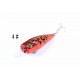 6X 6cm Popper Poppers Fishing Lure Lures Surface Tackle Fresh Saltwater