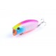 8X 6cm Popper Poppers Fishing Lure Lures Surface Tackle Fresh Saltwater