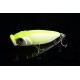 6X 6.5cm Popper Poppers Fishing Lure Lures Surface Tackle Fresh Saltwater