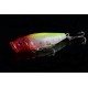 6X 6.5cm Popper Poppers Fishing Lure Lures Surface Tackle Fresh Saltwater