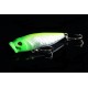 6X 6.5cm Popper Poppers Fishing Lure Lures Surface Tackle Fresh Saltwater