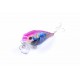 4x 5.5cm Popper Crank Bait Fishing Lure Lures Surface Tackle Saltwater