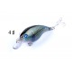 4x 7.5cm Popper Crank Bait Fishing Lure Lures Surface Tackle Saltwater