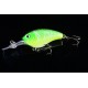 7x 9cm Popper Crank Bait Fishing Lure Lures Surface Tackle Saltwater