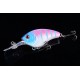 7x 9cm Popper Crank Bait Fishing Lure Lures Surface Tackle Saltwater