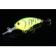 7x 9cm Popper Crank Bait Fishing Lure Lures Surface Tackle Saltwater