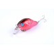 5x 5.5cm Popper Crank Bait Fishing Lure Lures Surface Tackle Saltwater