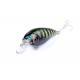 5x 7cm Popper Crank Bait Fishing Lure Lures Surface Tackle Saltwater