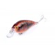 5x 7cm Popper Crank Bait Fishing Lure Lures Surface Tackle Saltwater