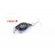 6x 4.3cm Popper Crank Bait Fishing Lure Lures Surface Tackle Saltwater