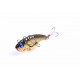 4x 5.5cm Vib Bait Fishing Lure Lures Hook Tackle Saltwater 4x 5.5cm Vib Bait Fishing Lure Lures Hook Tackle Saltwater