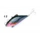 4x 8.5cm Vib Bait Fishing Lure Lures Hook Tackle Saltwater 4x 8.5cm Vib Bait Fishing Lure Lures Hook Tackle Saltwater