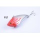 6x 7cm Vib Bait Fishing Lure Lures Hook Tackle Saltwater