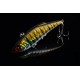 6x 8cm Vib Bait Fishing Lure Lures Hook Tackle Saltwater