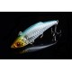 6x 8cm Vib Bait Fishing Lure Lures Hook Tackle Saltwater