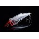 6x 8cm Vib Bait Fishing Lure Lures Hook Tackle Saltwater