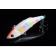 6x 8cm Vib Bait Fishing Lure Lures Hook Tackle Saltwater