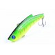 5x 9cm Vib Bait Fishing Lure Lures Hook Tackle Saltwater